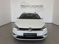 Volkswagen Golf Variant Rabbit 40 TDI SCR DIGI-TACHO / LED / ACC / KAMERA Weiß - thumbnail 2