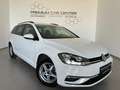 Volkswagen Golf Variant Rabbit 40 TDI SCR DIGI-TACHO / LED / ACC / KAMERA Weiß - thumbnail 1