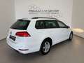 Volkswagen Golf Variant Rabbit 40 TDI SCR DIGI-TACHO / LED / ACC / KAMERA Weiß - thumbnail 4