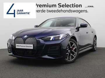 eDrive 35 Gran Coupé M-Sportpakket