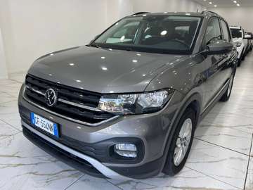 T-Cross 2019 1.0 tsi Style 95cv