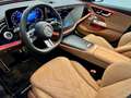 Mercedes-Benz E 200 E200 EditionAMGLine*PANO*BURM*SUPERSCREEN*20"+WR Schwarz - thumbnail 8