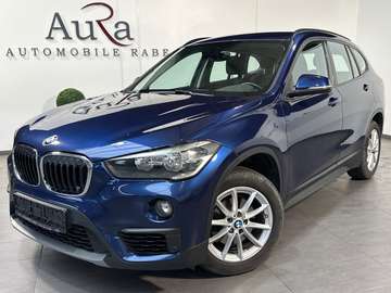 sDrive18d Advantage NAV+SHZ+PDC+TEMPOMAT+KLIMA