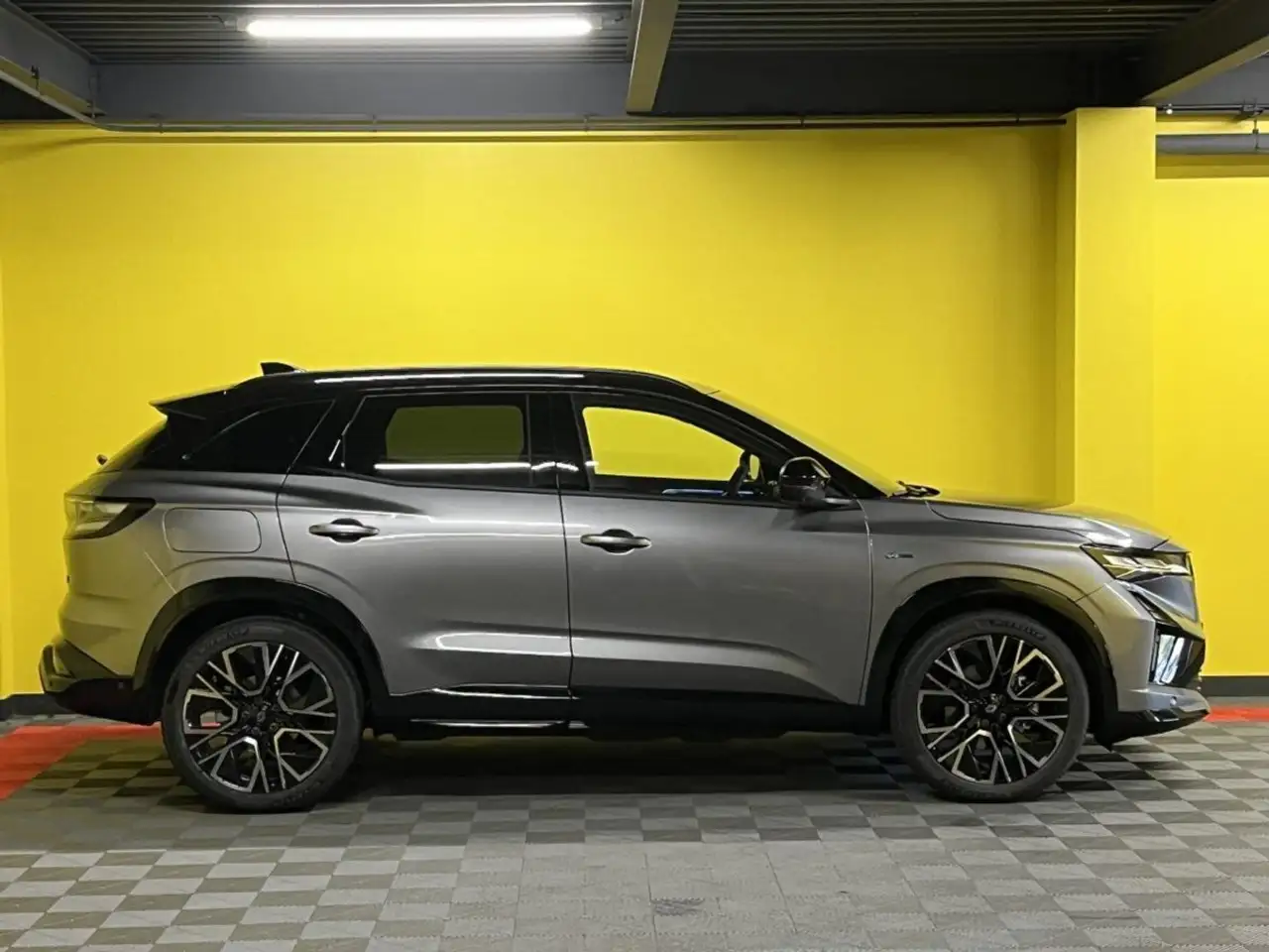 Renault Austral 2026