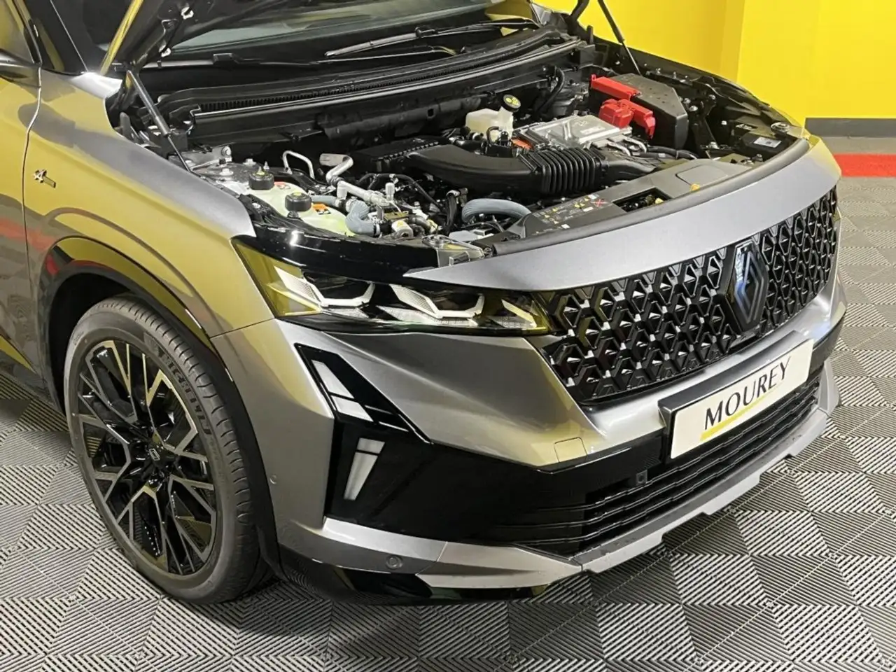 Renault Austral 2026