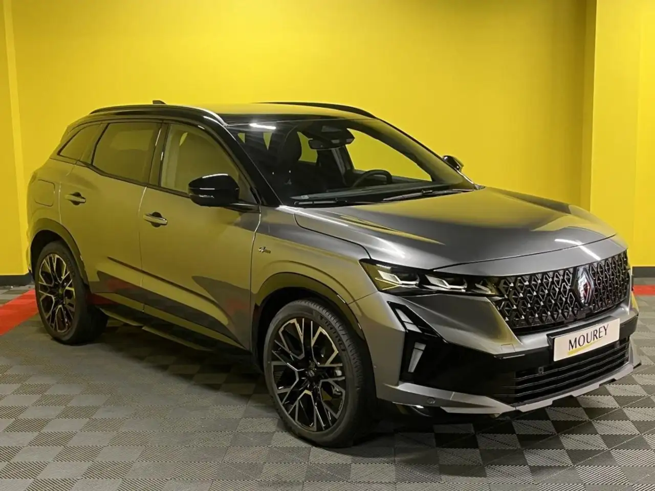 Renault Austral 2026