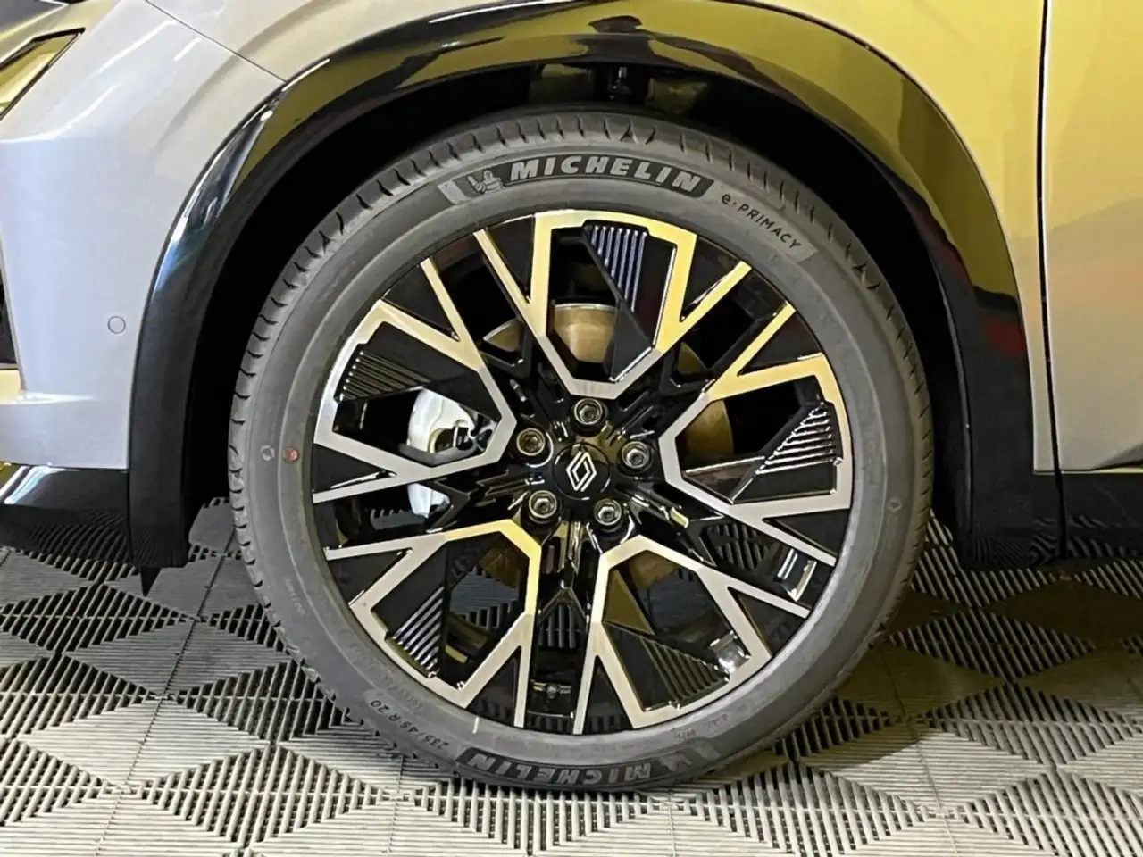 Renault Austral 2026