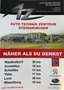 Citroen C3 Aircross Aircross PureTech130 S&S EAT6 Max*AHV* Gri - thumbnail 3