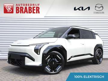 GT-PlusLine 81.4 kWh | Nieuw | Direct leverbaar |