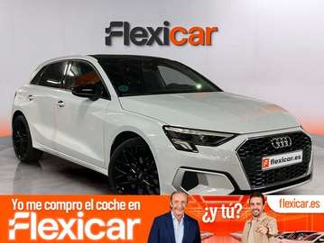 Sportback 30 TFSI