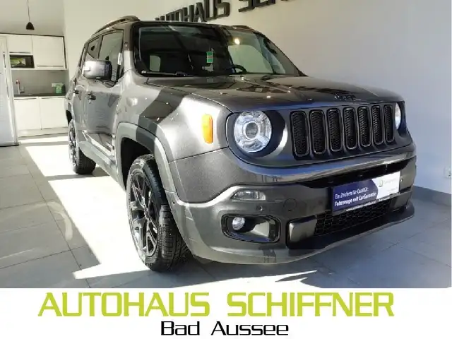 Jeep Renegade 1,4 Multiair2 170 Limited AWD Aut.