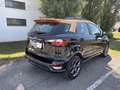 Ford EcoSport ST-Line Black Ed. 1.0l EcoBoost 100PS Schwarz - thumbnail 4