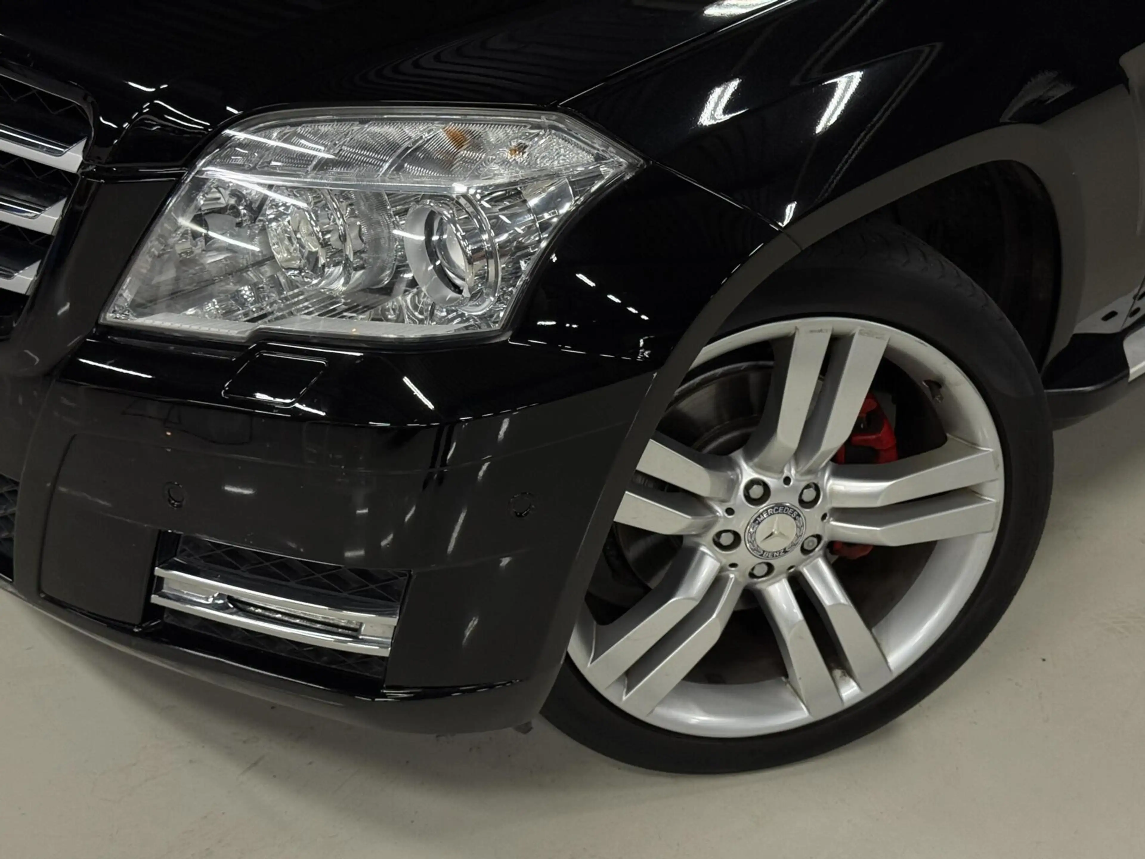Mercedes-Benz GLK 350 4-Matic AMG|Pano|H&K|Memory|Trekhaak — photo 2