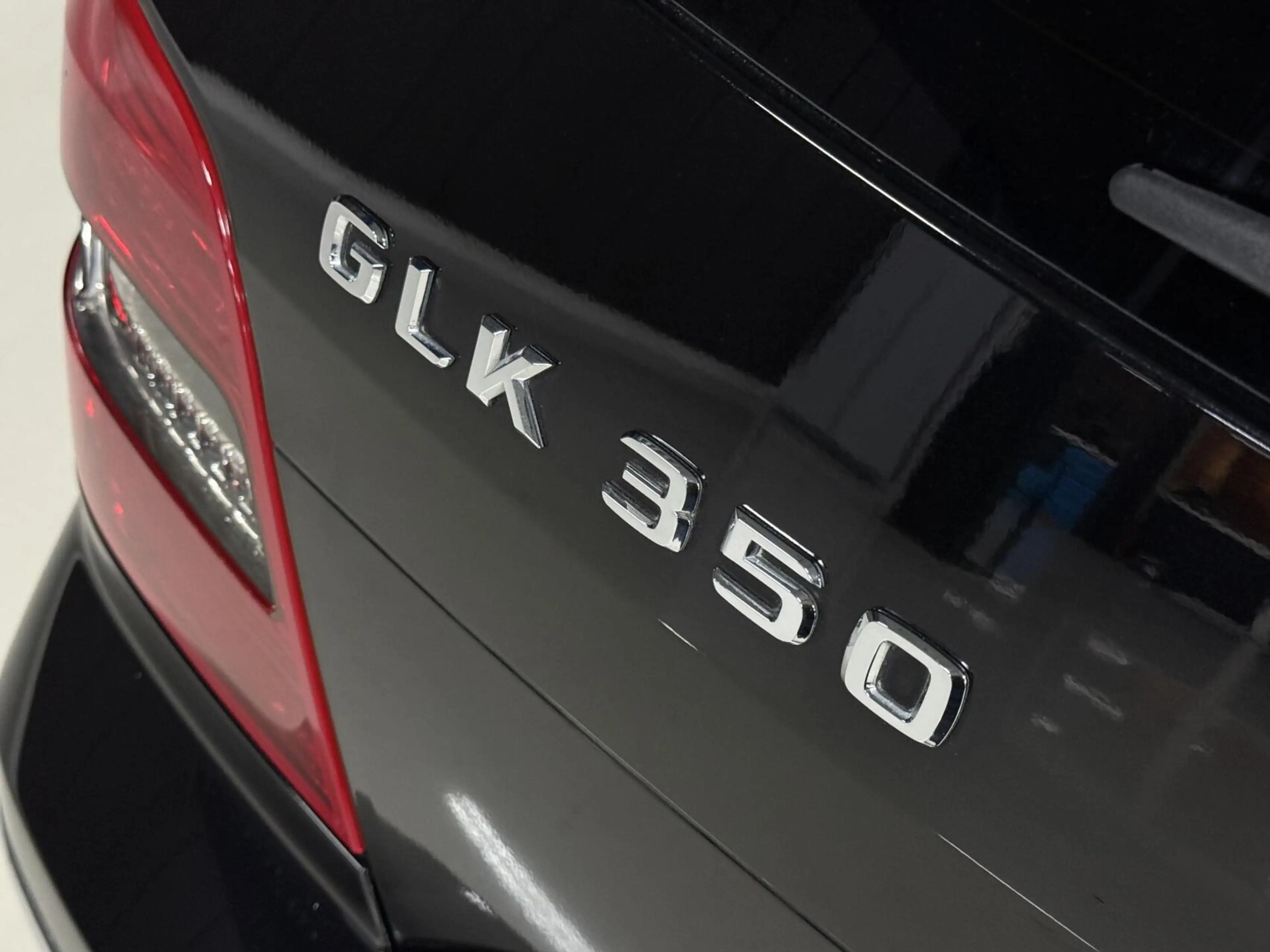 Mercedes-Benz GLK 350 4-Matic AMG|Pano|H&K|Memory|Trekhaak — photo 13
