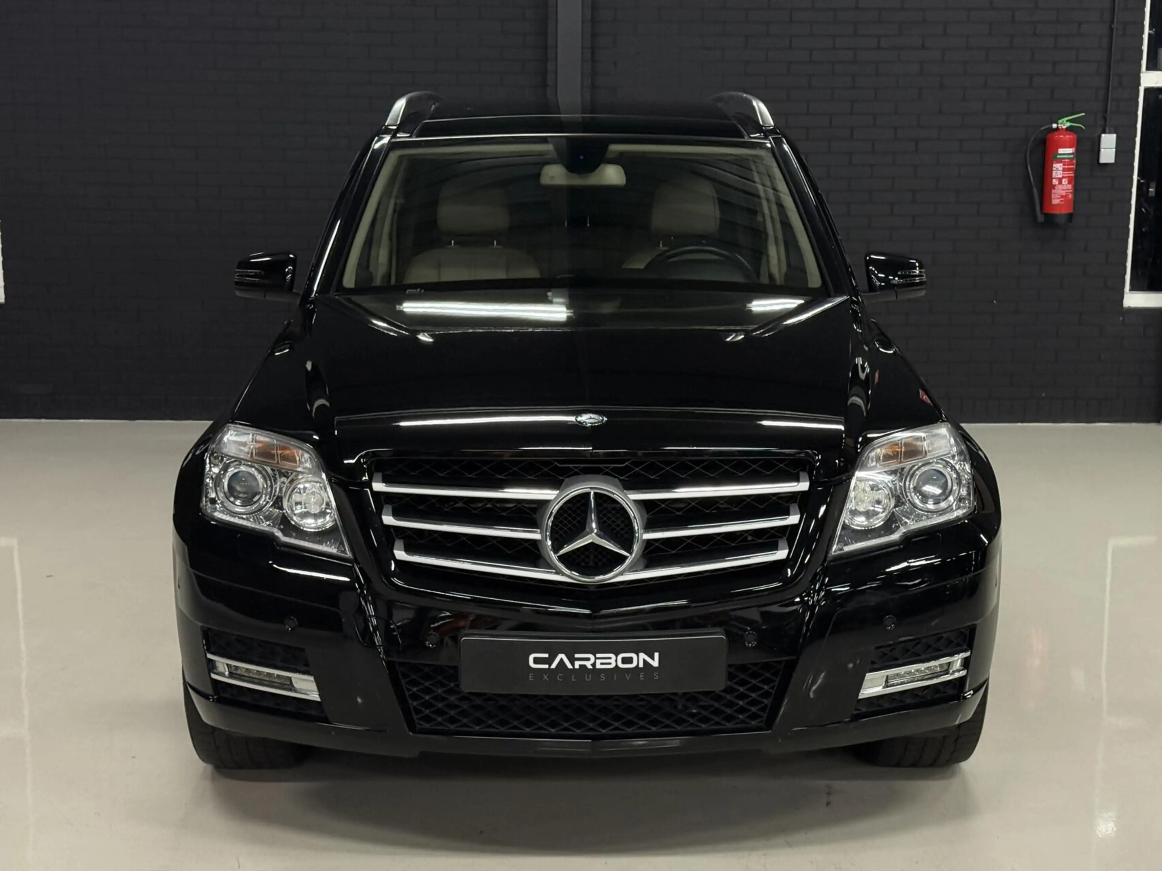 Mercedes-Benz GLK 350 4-Matic AMG|Pano|H&K|Memory|Trekhaak — photo 9