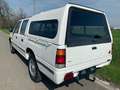 Isuzu Campo Crew Cab Blanco - thumbnail 2