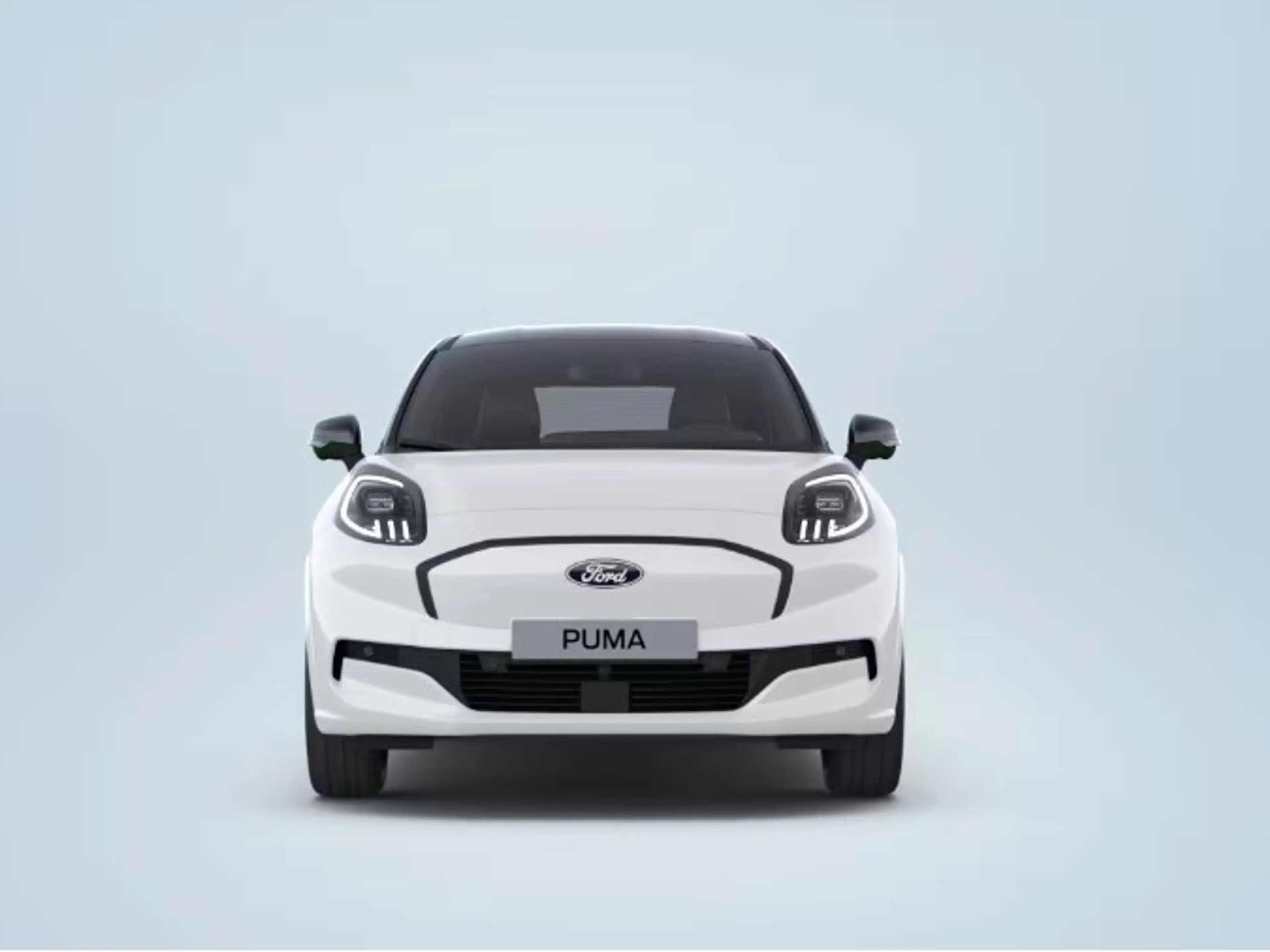 Ford Puma Gen-E Black Edition 47 kWh — photo 8