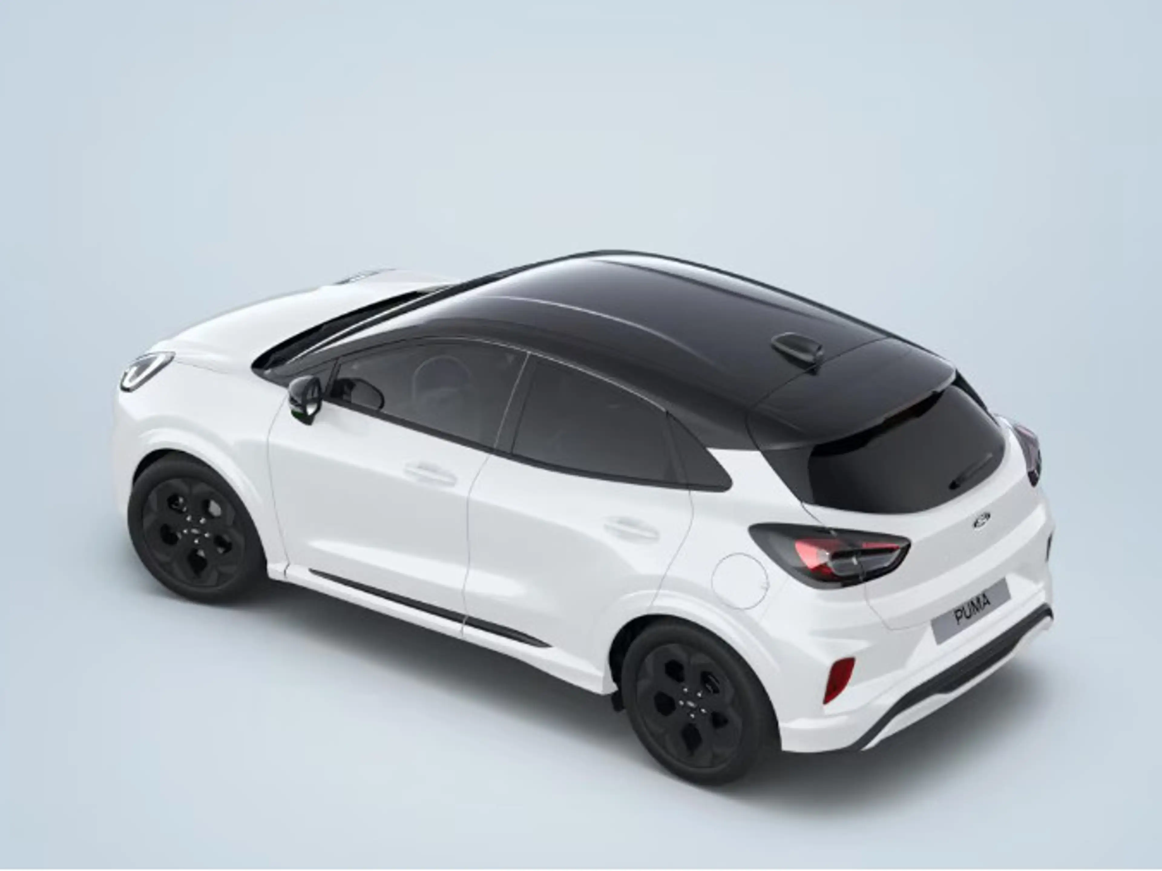 Ford Puma Gen-E Black Edition 47 kWh — photo 6