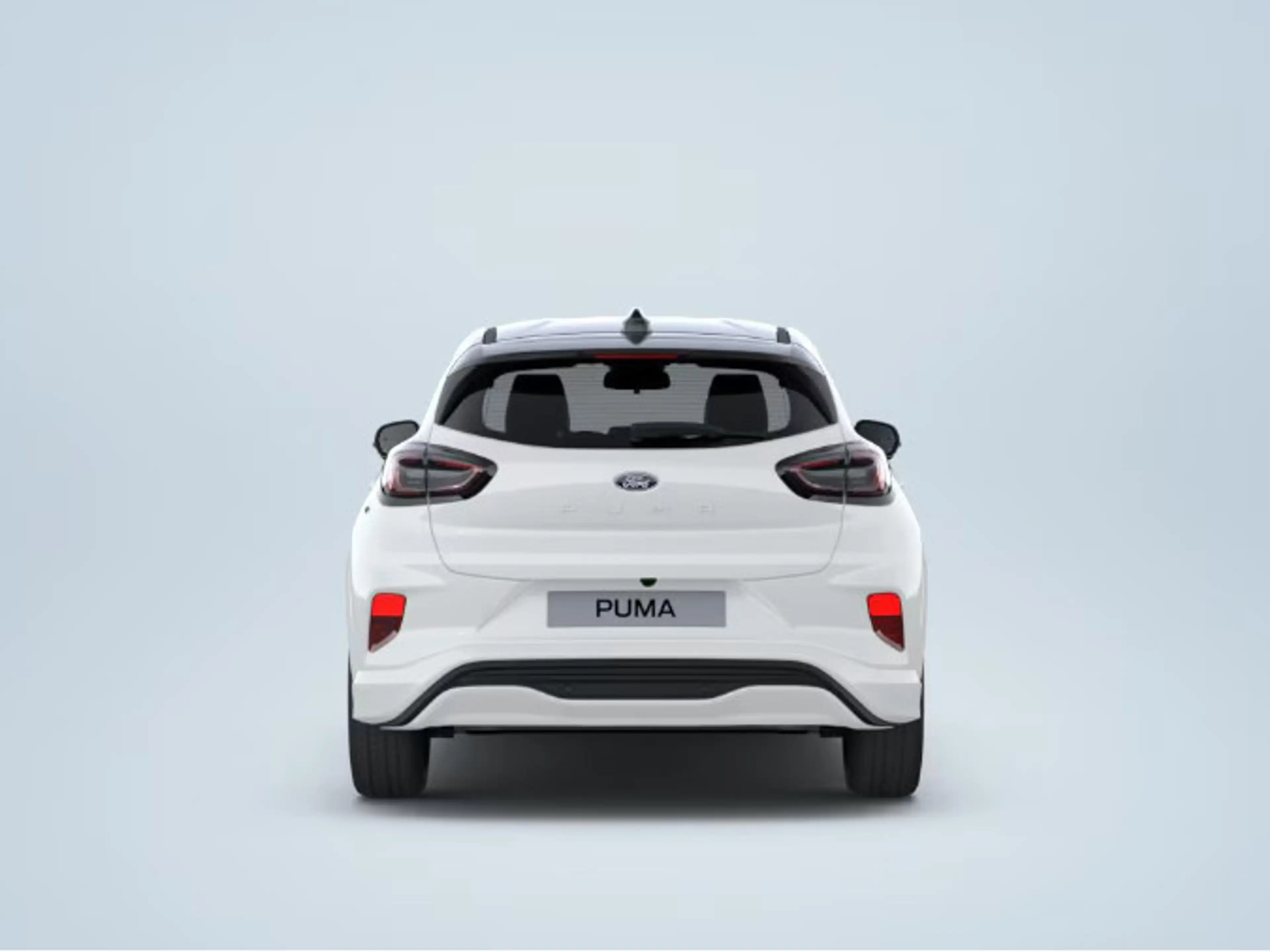 Ford Puma Gen-E Black Edition 47 kWh — photo 5