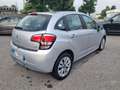 Citroen C3 C3 1.2 puretech Seduction 82cv E6 Argento - thumbnail 3