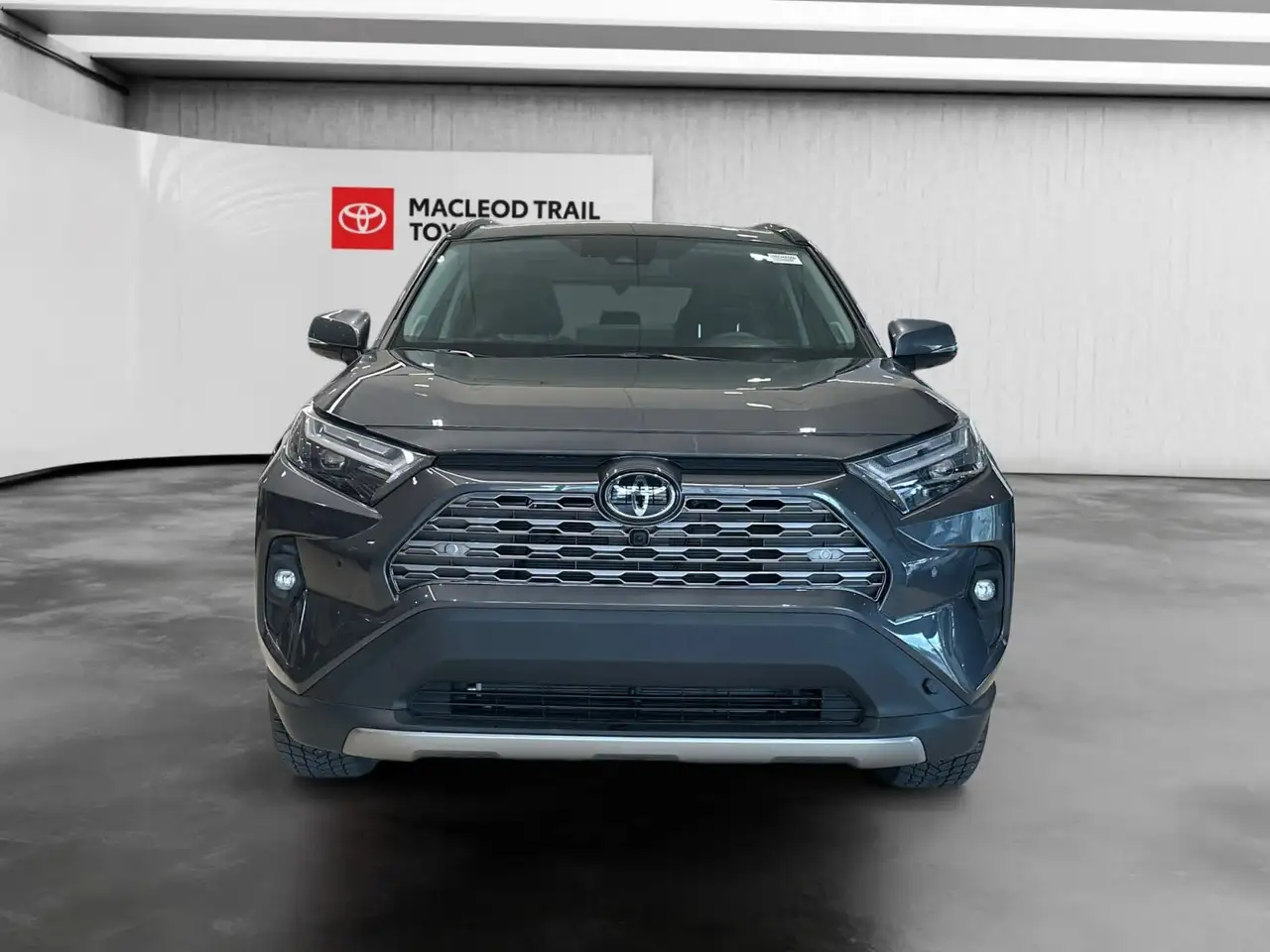 Toyota RAV 4 photo Toyota RAV 4