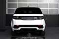 Land Rover Discovery Sport 2.0 D180 Pickerl NEU Weiß - thumbnail 4