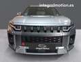 SsangYong Torres G15 Life Aut. Gris - thumbnail 2