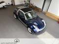smart roadster Roadster/Klima/sehrGepflegt Cabrio/36000km/Scheckh Niebieski - thumbnail 8