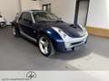 smart roadster Roadster/Klima/sehrGepflegt Cabrio/36000km/Scheckh Niebieski - thumbnail 6