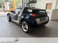 smart roadster Roadster/Klima/sehrGepflegt Cabrio/36000km/Scheckh Niebieski - thumbnail 2