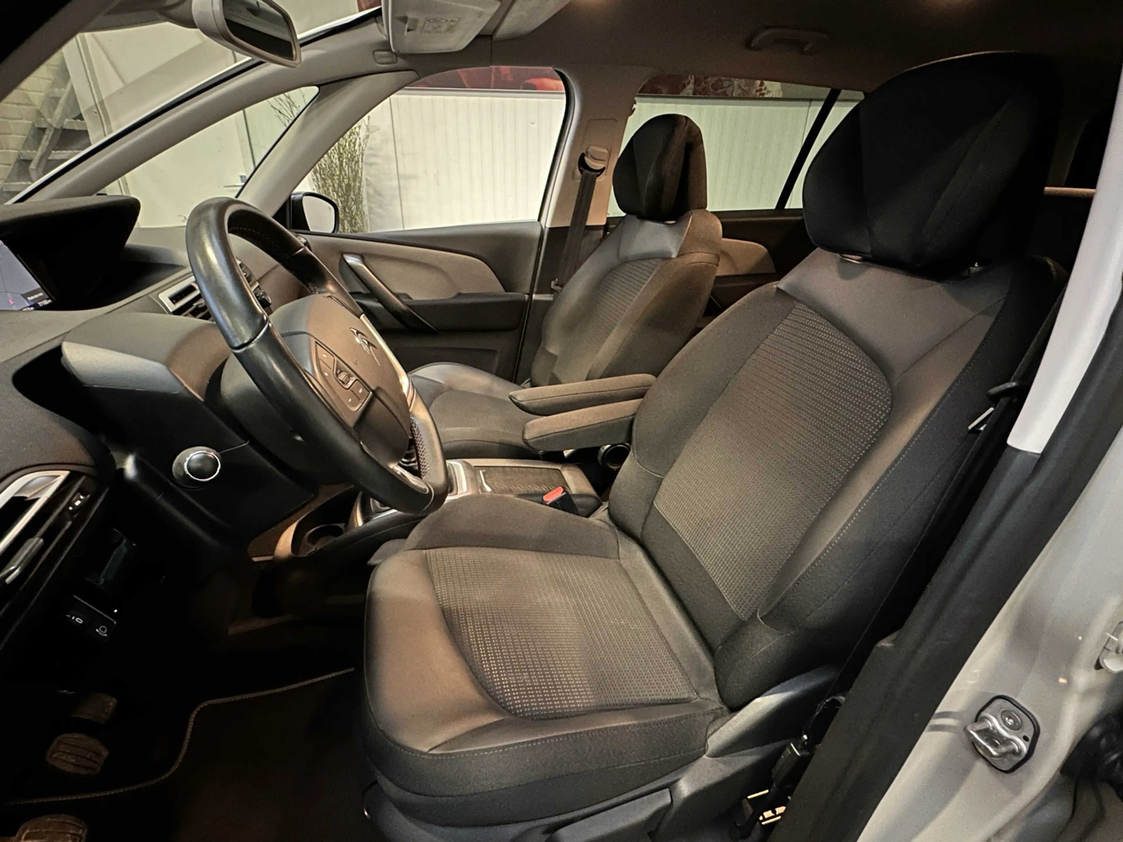 Citroen Grand C4 SpaceTourer 7 PERSOONS 1.2 PURE TECH FEEL NAVIGATIE CRUISE CON — photo 15