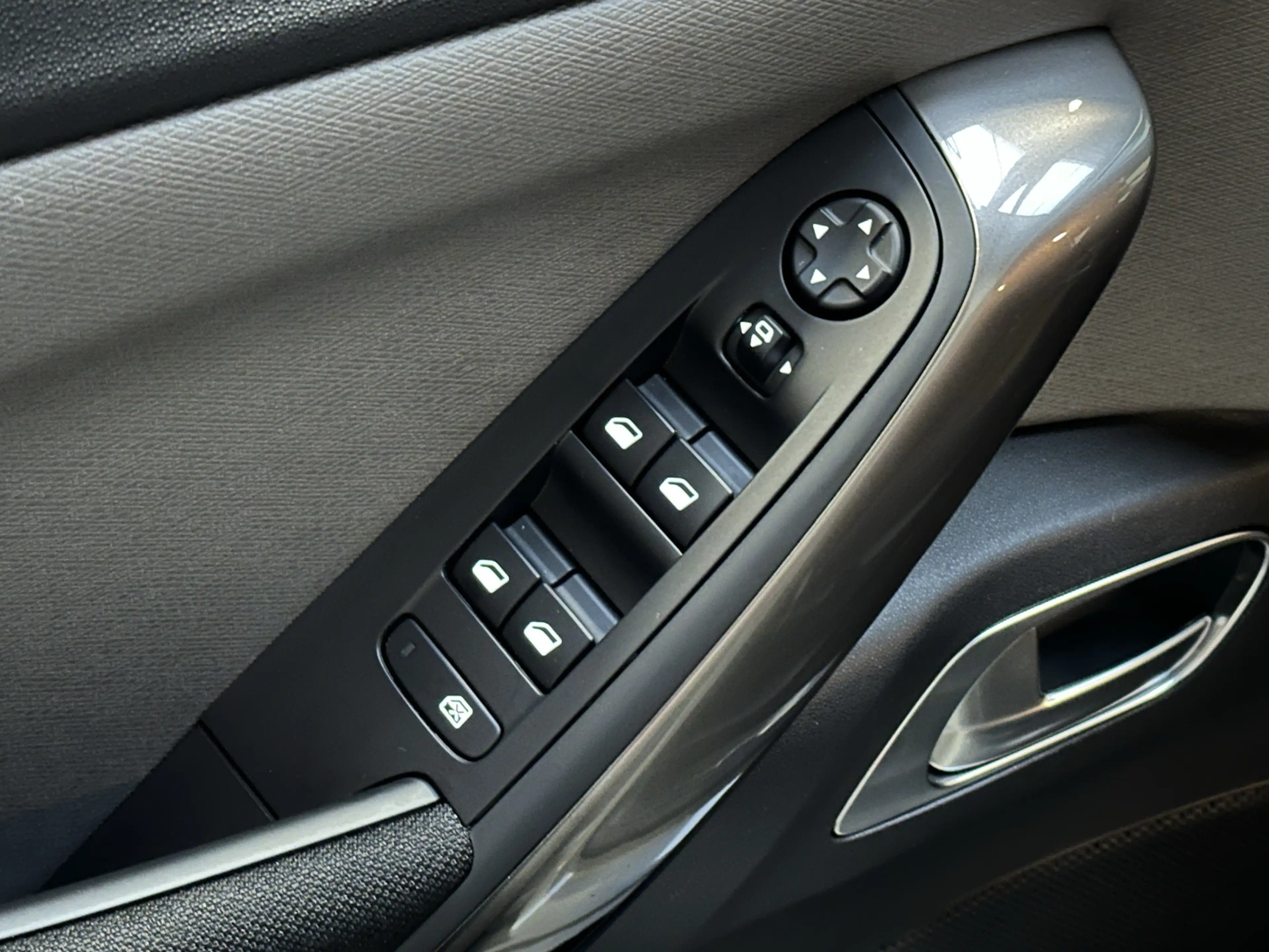 Citroen Grand C4 SpaceTourer 7 PERSOONS 1.2 PURE TECH FEEL NAVIGATIE CRUISE CON — photo 41