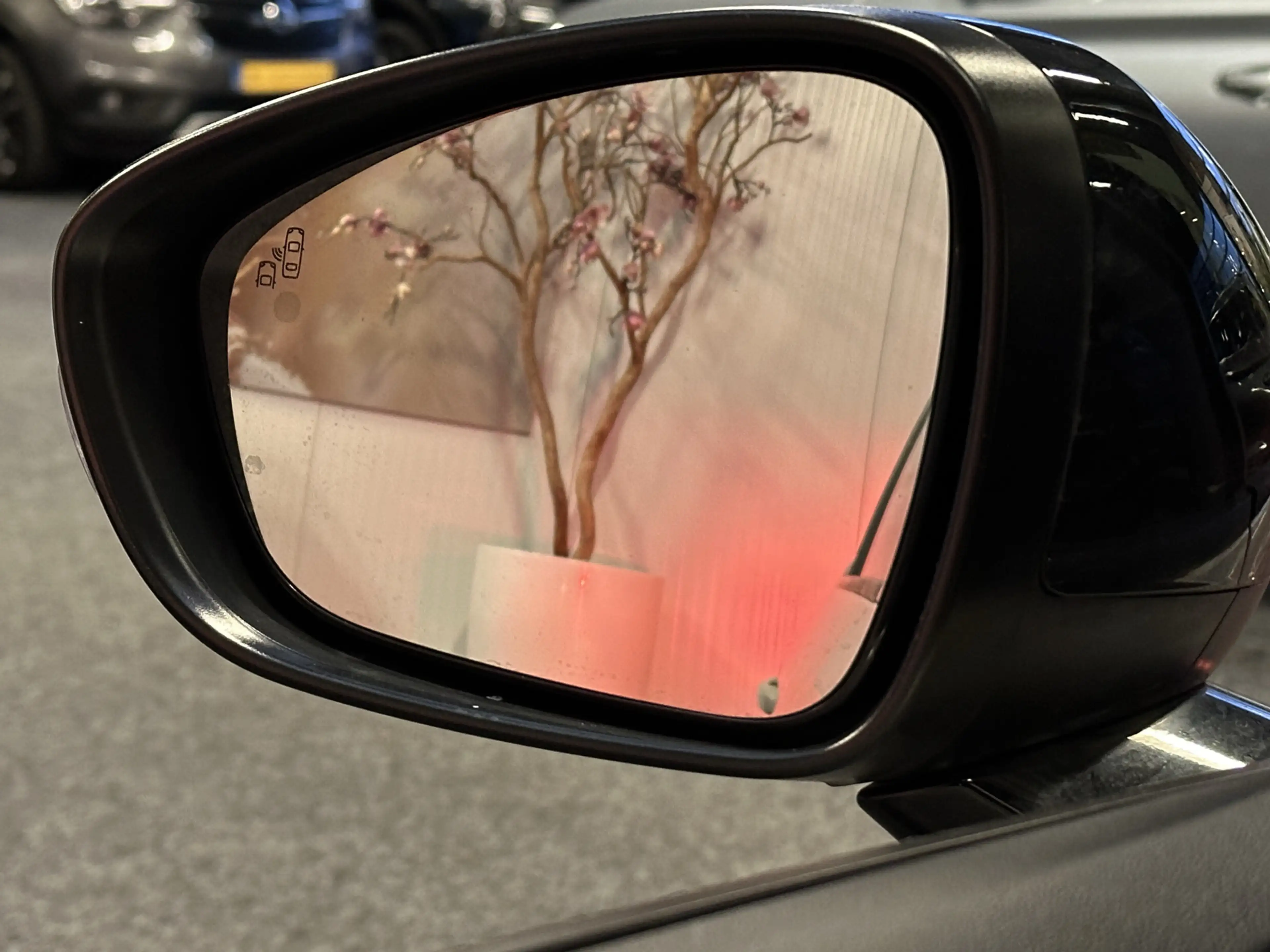Citroen Grand C4 SpaceTourer 7 PERSOONS 1.2 PURE TECH FEEL NAVIGATIE CRUISE CON — photo 42