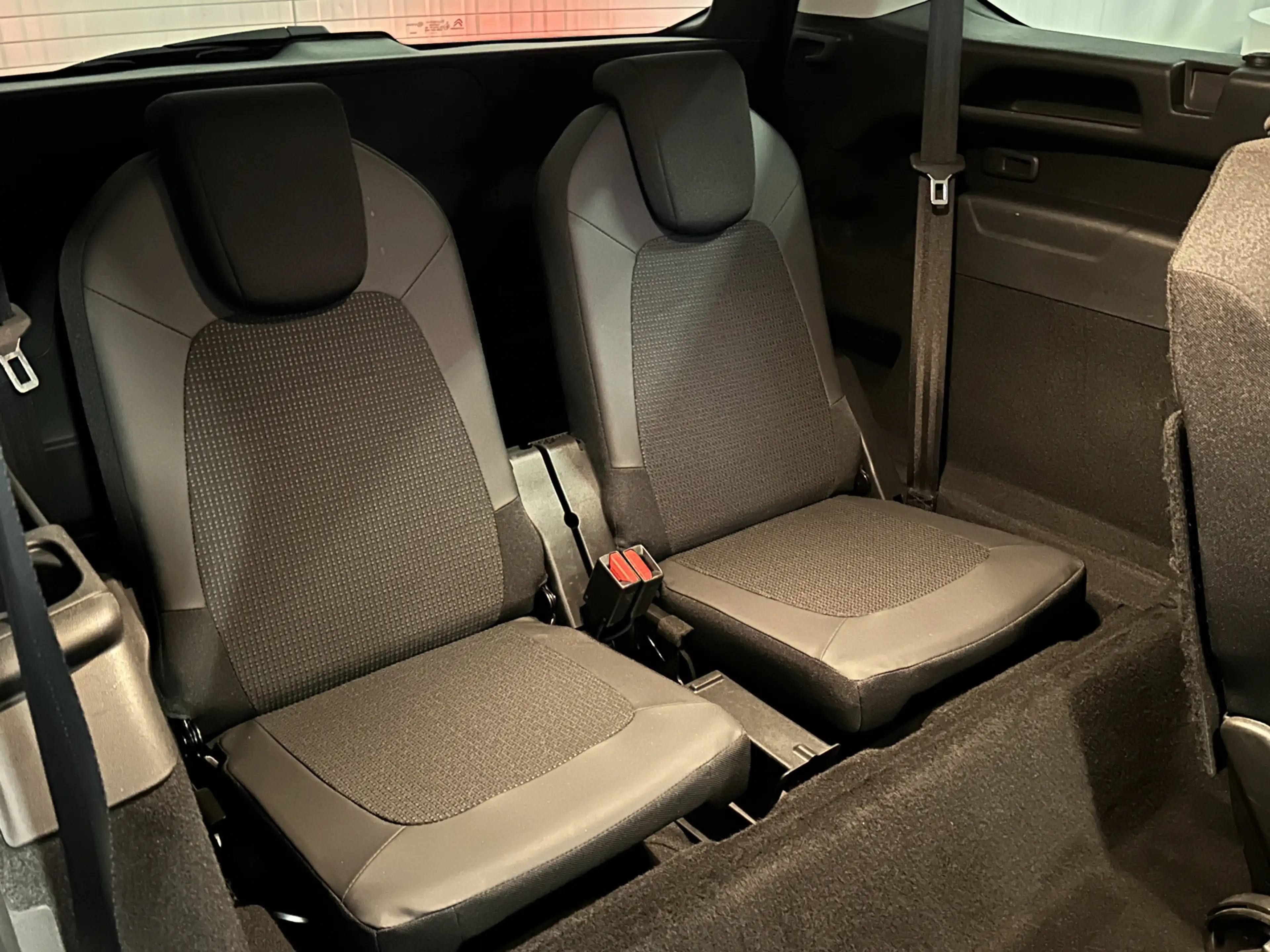 Citroen Grand C4 SpaceTourer 7 PERSOONS 1.2 PURE TECH FEEL NAVIGATIE CRUISE CON — photo 18