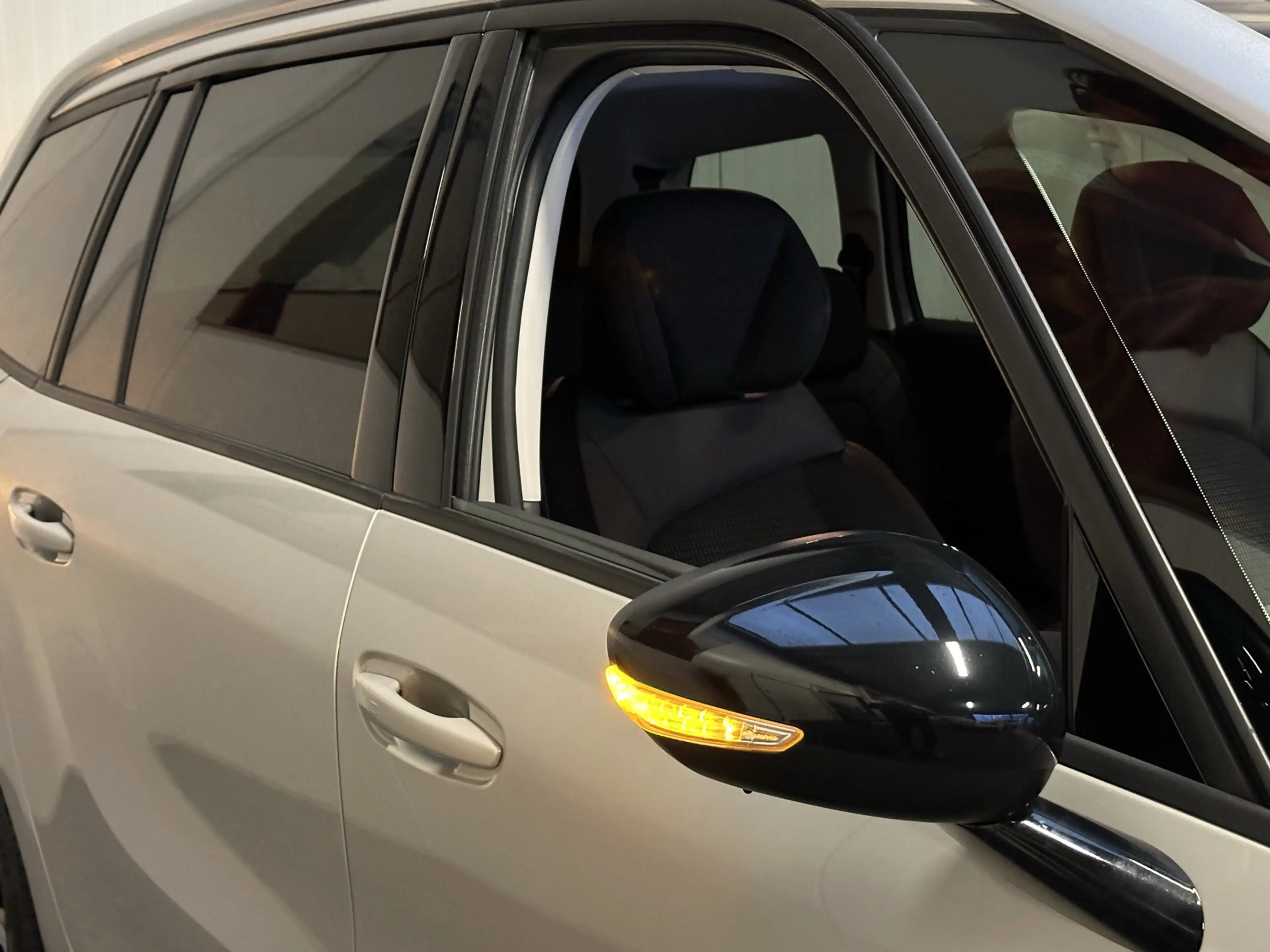 Citroen Grand C4 SpaceTourer 7 PERSOONS 1.2 PURE TECH FEEL NAVIGATIE CRUISE CON — photo 43