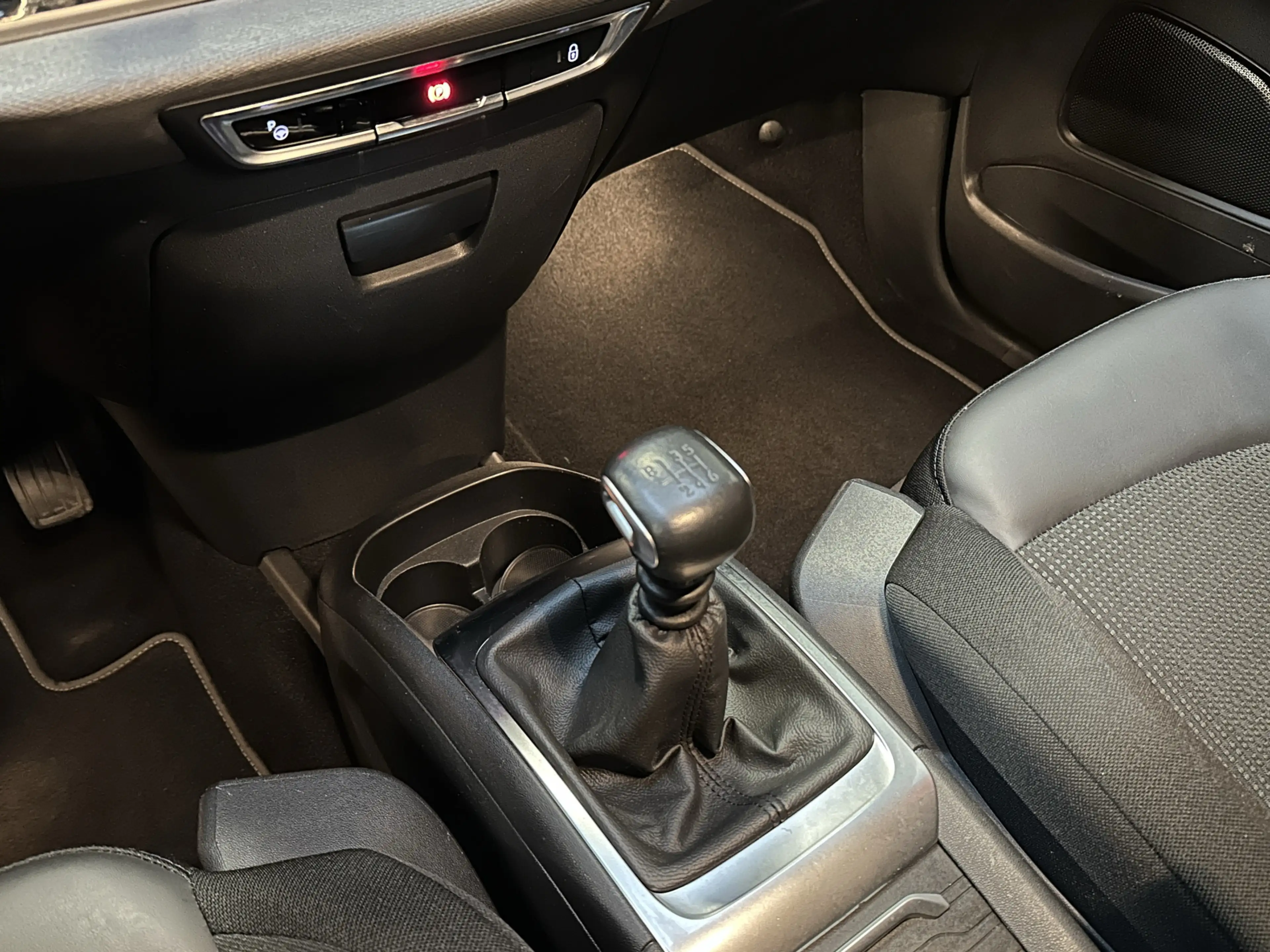 Citroen Grand C4 SpaceTourer 7 PERSOONS 1.2 PURE TECH FEEL NAVIGATIE CRUISE CON — photo 37
