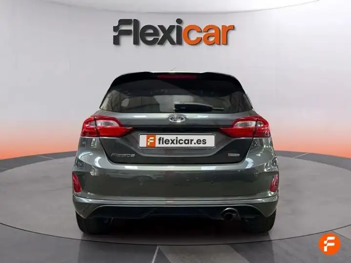 Ford Fiesta 1.0 EcoBoost S-T Line S&S 5p 2017, foto 7