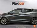 Ford Fiesta 1.0 EcoBoost S/S ST Line 140 Gris - thumbnail 4