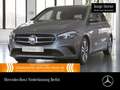 Mercedes-Benz B 180 PROGRESSIVE+LED+FAHRASS+KAMERA+7G Grau - thumbnail 1