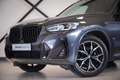 BMW X3 XDrive30e M-Sport | Panorama | Laser | 360 Camera Grau - thumbnail 3
