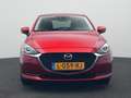 Mazda 2 1.5 Skyactiv-G Style Selected met afneembare trekh Rouge - thumbnail 8