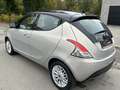 Lancia Ypsilon Ypsilon 1.2i Fire Evo II Platinium Zilver - thumbnail 4