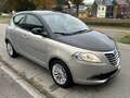 Lancia Ypsilon Ypsilon 1.2i Fire Evo II Platinium Zilver - thumbnail 3