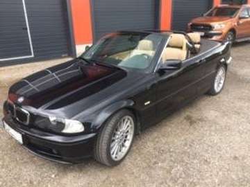 3er Ci Cabrio