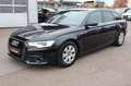 Audi A6 Avant 3.0 TDI quattro S line Navi_Kamera_Lede Schwarz - thumbnail 1