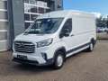 Maxus Deliver 9 L2H2 3,5t Klima Kamera Blanc - thumbnail 1
