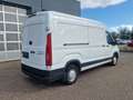 Maxus Deliver 9 L2H2 3,5t Klima Kamera Blanc - thumbnail 5