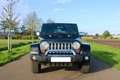 Jeep Wrangler Unlimited Hard-Top 2.8 CRD DPF Automatik Sahara Zwart - thumbnail 3