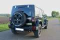 Jeep Wrangler Unlimited Hard-Top 2.8 CRD DPF Automatik Sahara Zwart - thumbnail 2