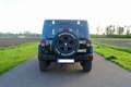 Jeep Wrangler Unlimited Hard-Top 2.8 CRD DPF Automatik Sahara Zwart - thumbnail 4